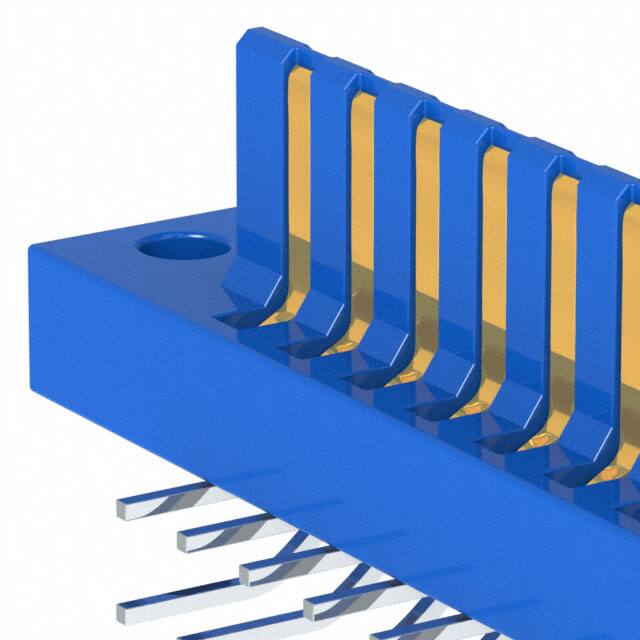 ECM10MMVD Sullins Connector Solutions  Edgeboard Connectors